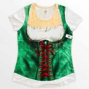 Disney Parks - Germany Epcot World Showcase - HERS